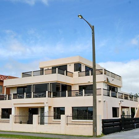 Absolute Beachview B & B Whitianga Exterior photo