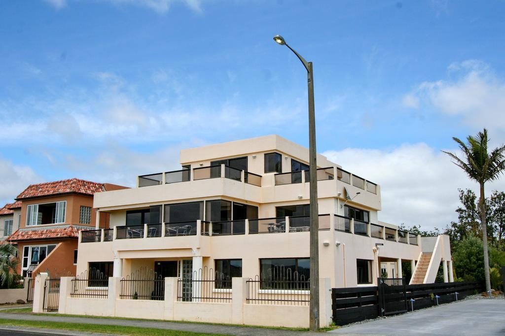 Absolute Beachview B & B Whitianga Exterior photo