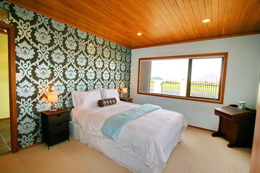 Absolute Beachview B & B Whitianga Room photo