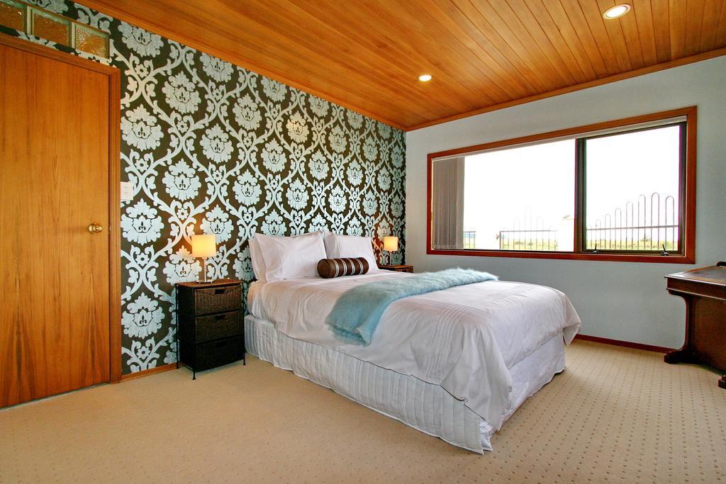 Absolute Beachview B & B Whitianga Room photo